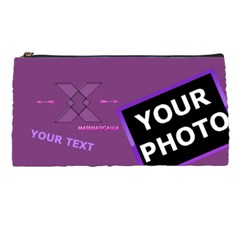 Estuche - Cruz - Pencil Case