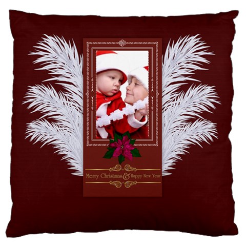 Xmas By Debe Lee Back