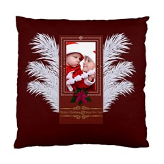 xmas - Standard Cushion Case (One Side)