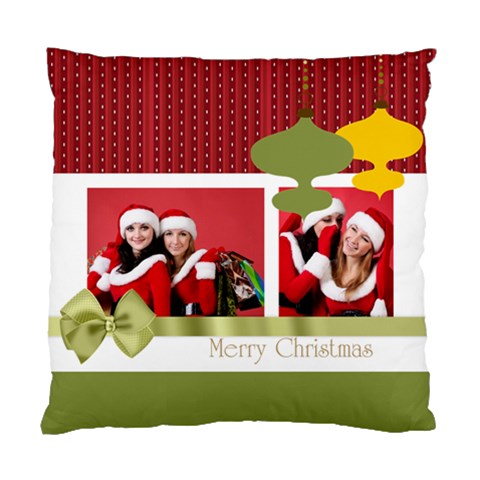 Xmas By Debe Lee Back