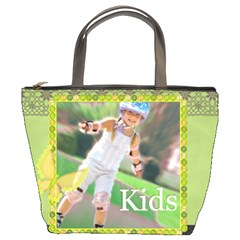 kids - Bucket Bag