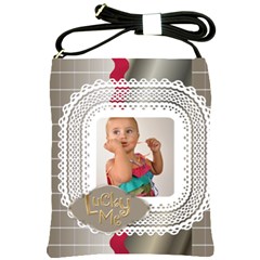 baby - Shoulder Sling Bag baby - Shoulder Sling Bag