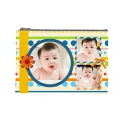 恩包 - Cosmetic Bag (Large)