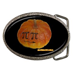 Hebilla - Halloween - Belt Buckle