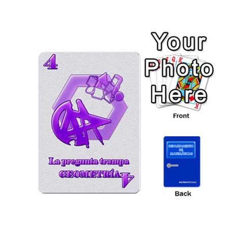 Departamento De Matemáticas Front - Club2