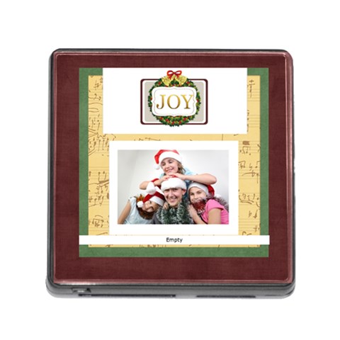 Xmas By Jo Jo Front