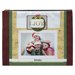 xmas - Cosmetic Bag (XXXL)