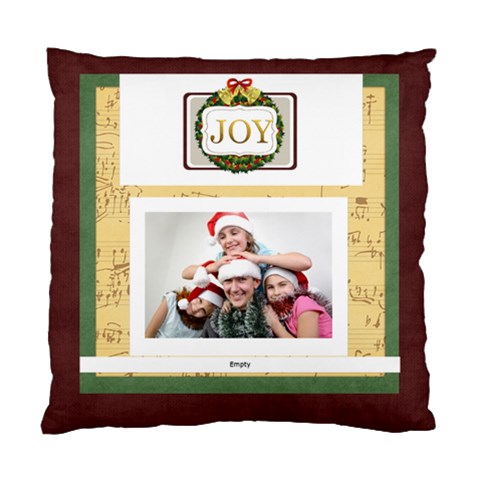 Xmas By Jo Jo Back