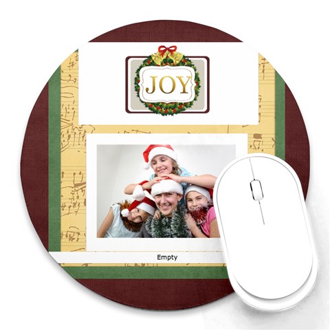 Joy By Jo Jo Front