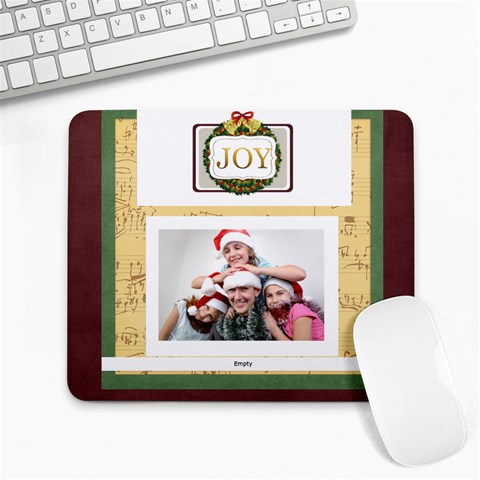 Xmas By Jo Jo Front