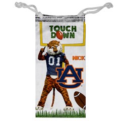 Jewelry Bag_Auburn University Football