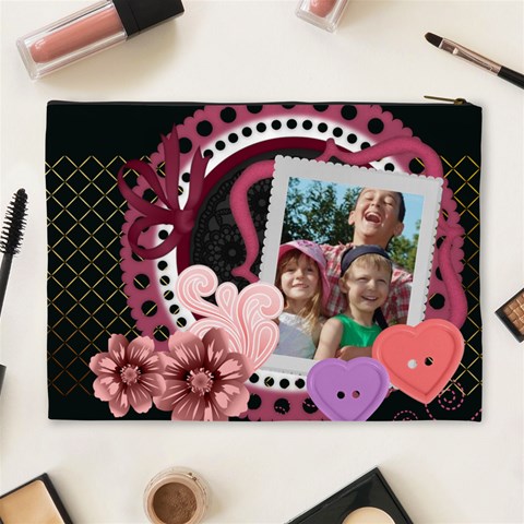 Love By Joely Back