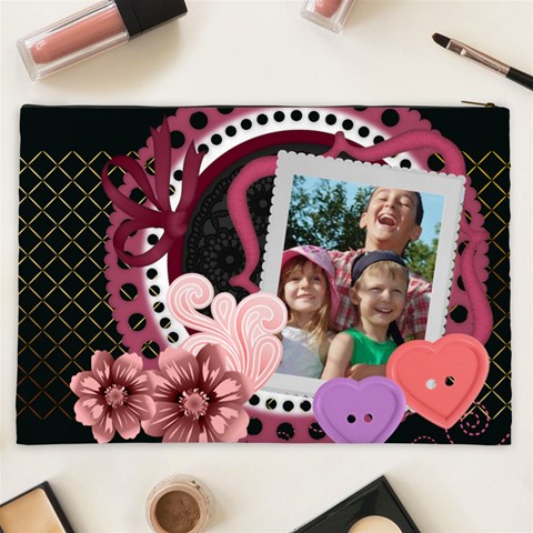 Love By Joely Back