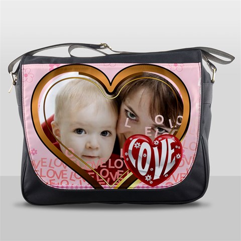 Love By Joely Front