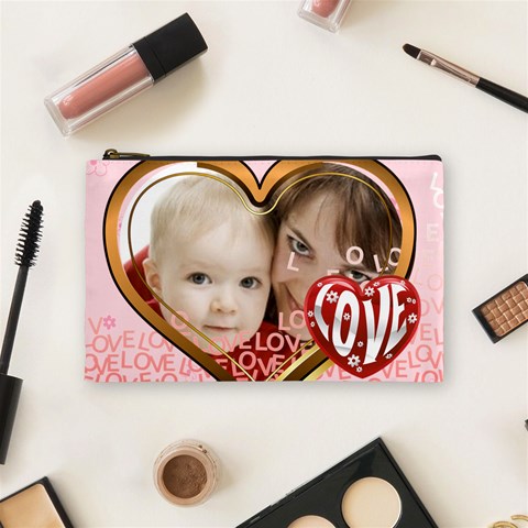 Love By Joely Front