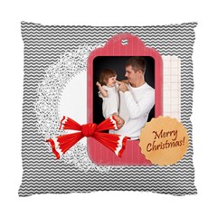 xmas - Standard Cushion Case (Two Sides)