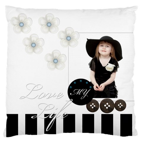Love By Jo Jo Back