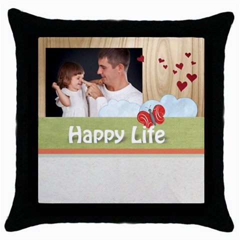 Happy Life By Jo Jo Front
