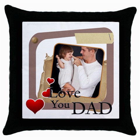 Dad By Jo Jo Front