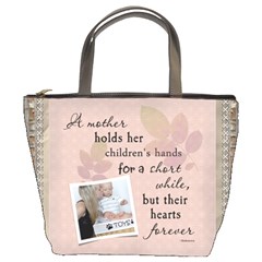 Mother Bucket Bag