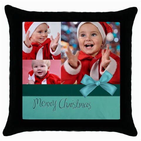 Xmas By Man Front