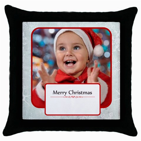 Xmas By Man Front