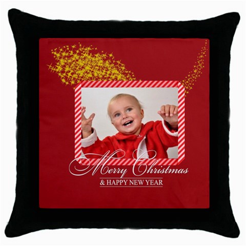 Xmas By Man Front