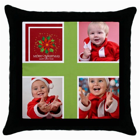 Xmas By Man Front