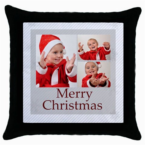 Xmas By Man Front