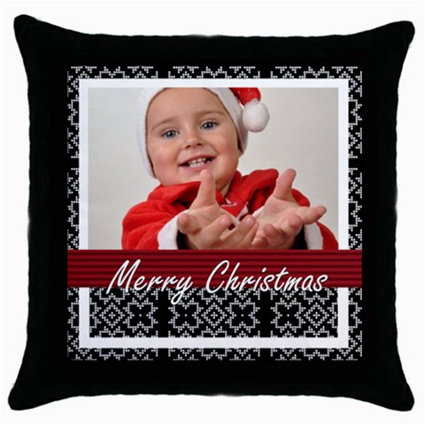 Xmas By Man Front
