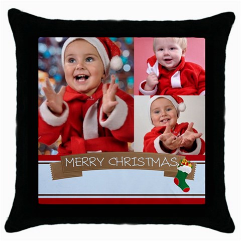 Xmas By Man Front