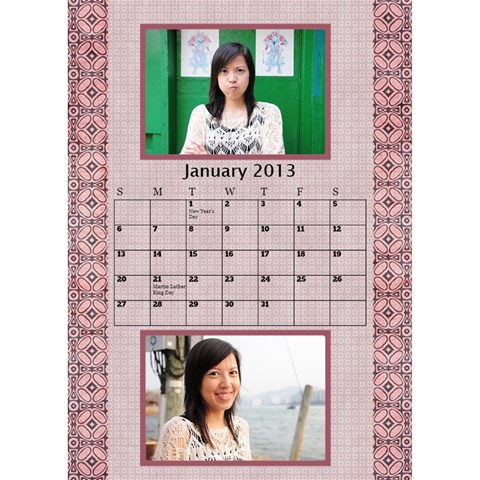 Fanny3 By Posche Wong Jan 2013
