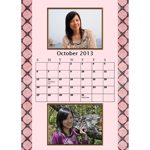 Fanny3 By Posche Wong Oct 2013