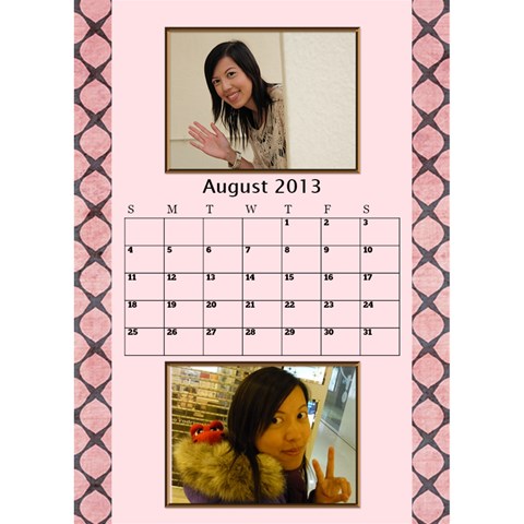 Fanny3 By Posche Wong Aug 2013