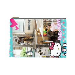 Cosmetic Bag (Large)