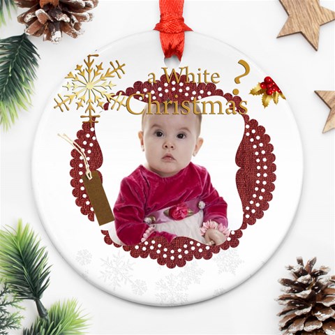 Xmas By Debe Lee Front