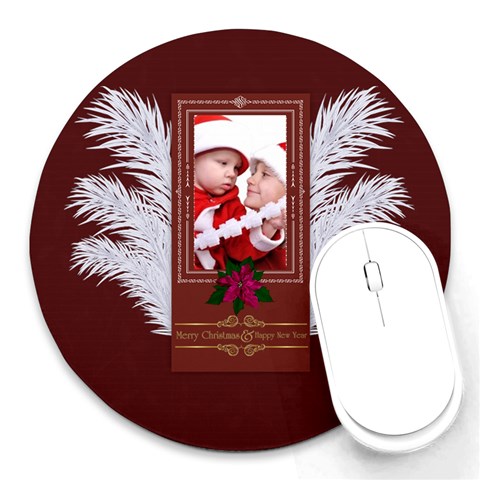 Xmas By Debe Lee Front