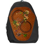 autumn backpack bag