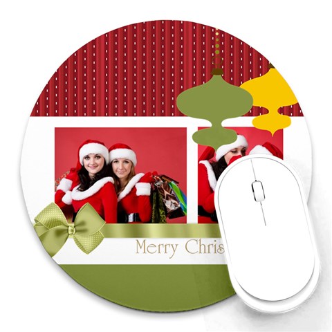 Xmas By Debe Lee Front