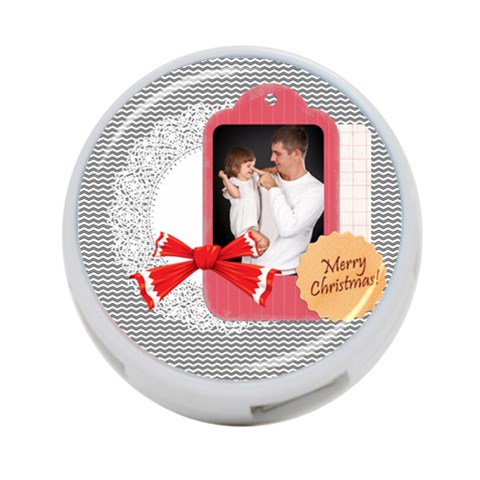 Xmas By Jo Jo Front