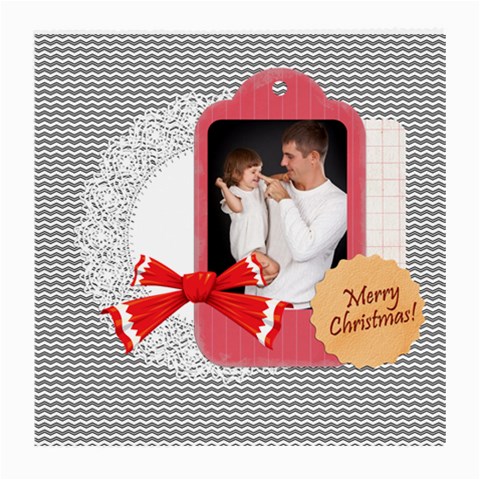 Xmas By Jo Jo Back
