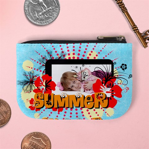 Summer By Jo Jo Back