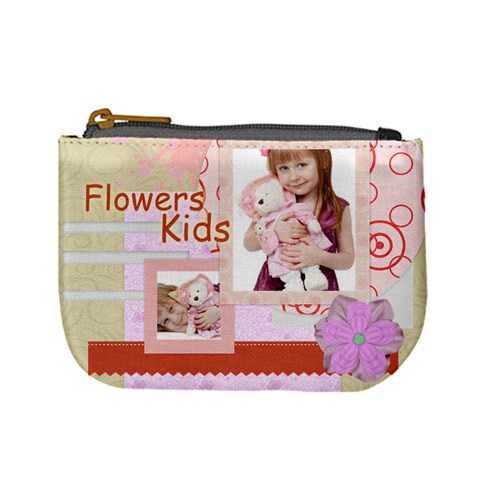 Flower Kids By Jo Jo Front