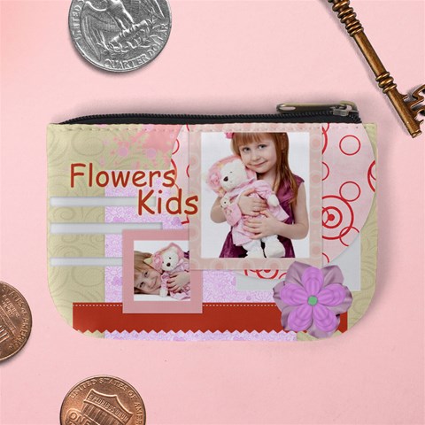 Flower Kids By Jo Jo Back