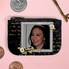 L amour Mini Coin Purse