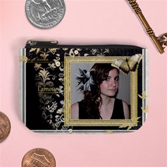 L amour Mini Coin Purse 2