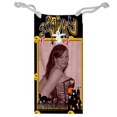 This Is My Treat Jewel Bag Case