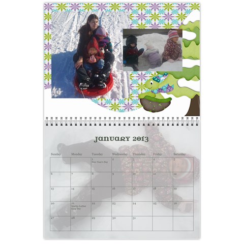 2013 For Grandpa By Elizabeth Marcellin Jan 2013