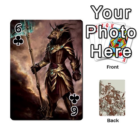 League Cards :d By Keane Front - Club6