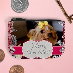 xmas - Mini Coin Purse